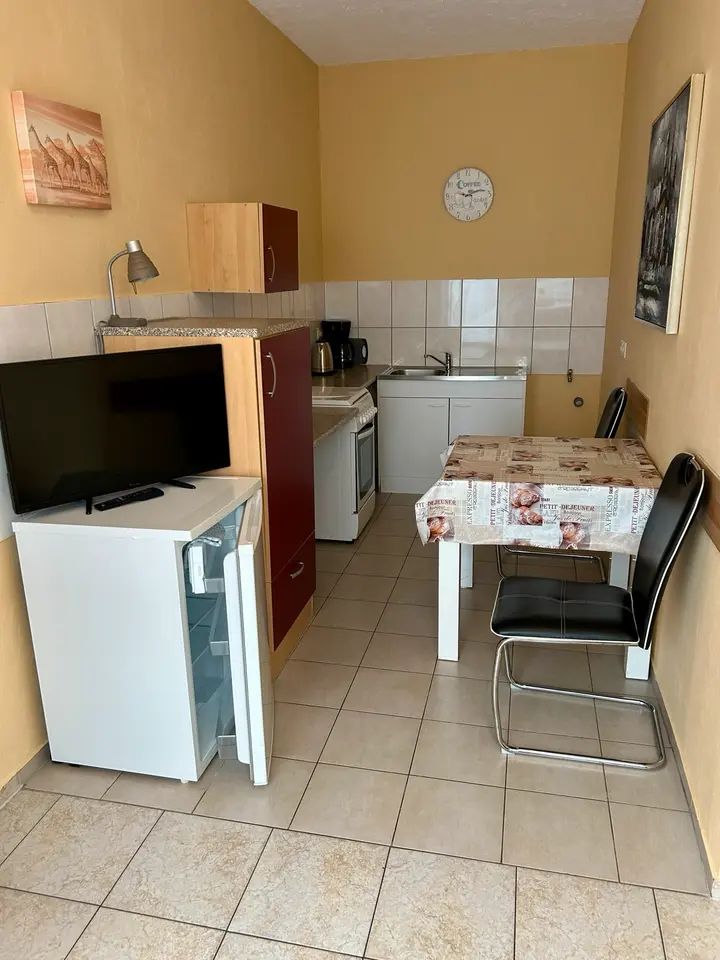 WG-Zimmer mit 28 m² in Hamm – Bild 3