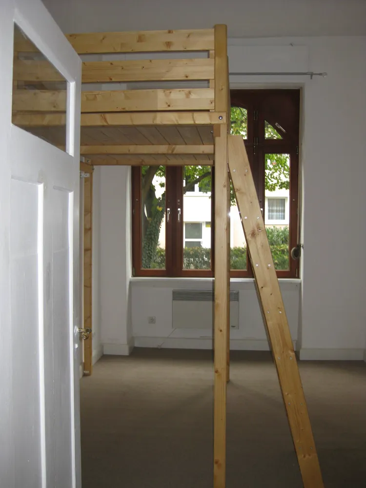 1 Zimmer Wohnung mit 20 m² in Mainz – Bild 3