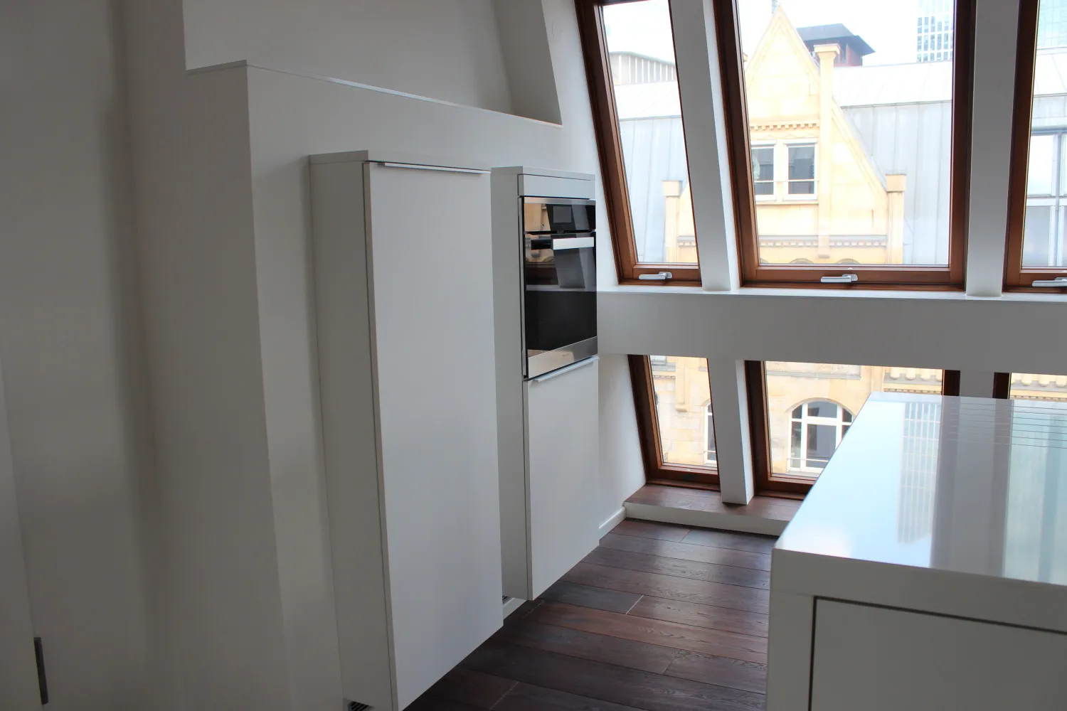 3 Zimmer Wohnung mit 160 m² in Frankfurt am Main – Bild 9