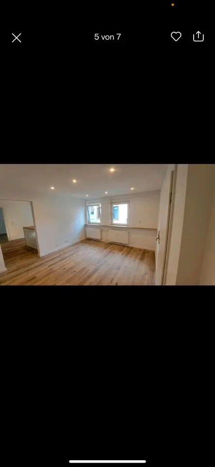 3 Zimmer Wohnung mit 56 m² in Kaiserslautern – Bild 6