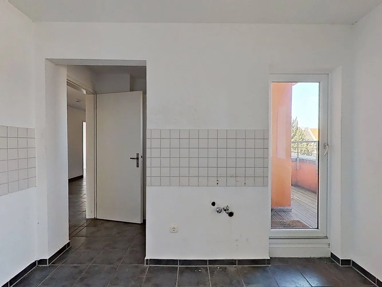 4 Zimmer Wohnung mit 106 m² in Köln – Bild 7