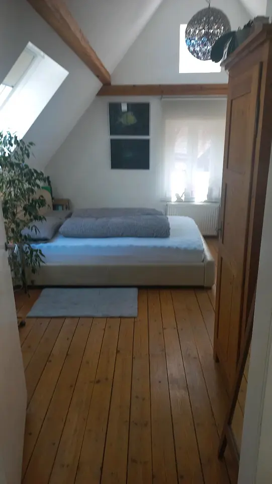 5 Zimmer Haus mit 100 m² in Mosbach – Bild 1
