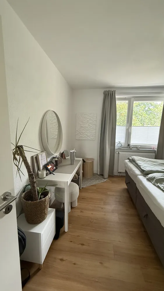 2 Zimmer Wohnung mit 55 m² in Wuppertal – Bild 5