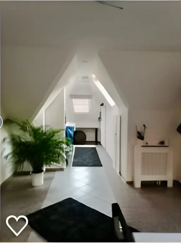 4 Zimmer Wohnung mit 62 m² in Mosbach – Bild 8
