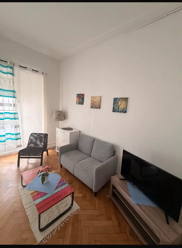 WG-Zimmer mit 20 m² in Karlsruhe – Bild 4