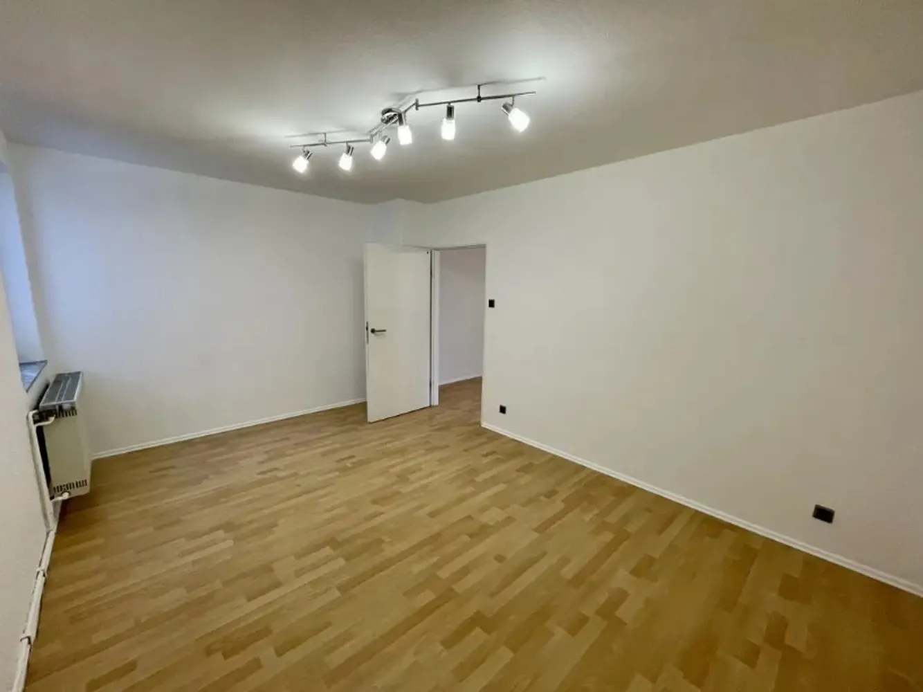 1 Zimmer Wohnung mit 46 m² in Darmstadt – Bild 3
