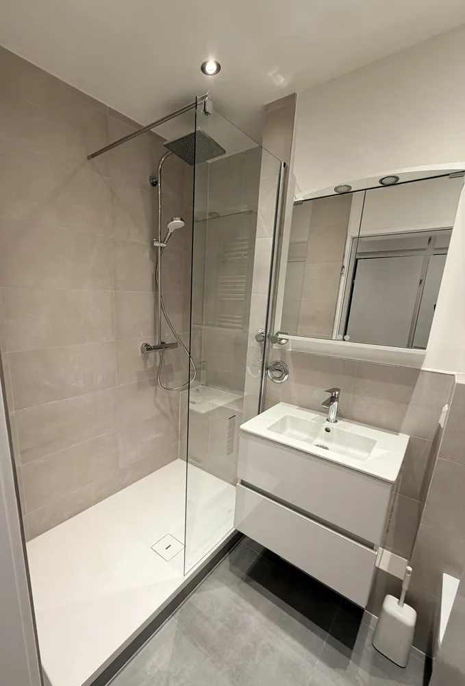 3 Zimmer Wohnung mit 60 m² in Bochum – Bild 8
