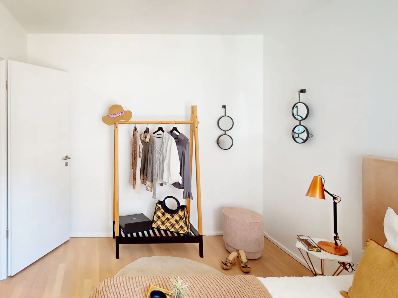 3 room apartment with 71 m² in Düsseldorf – Photo 4