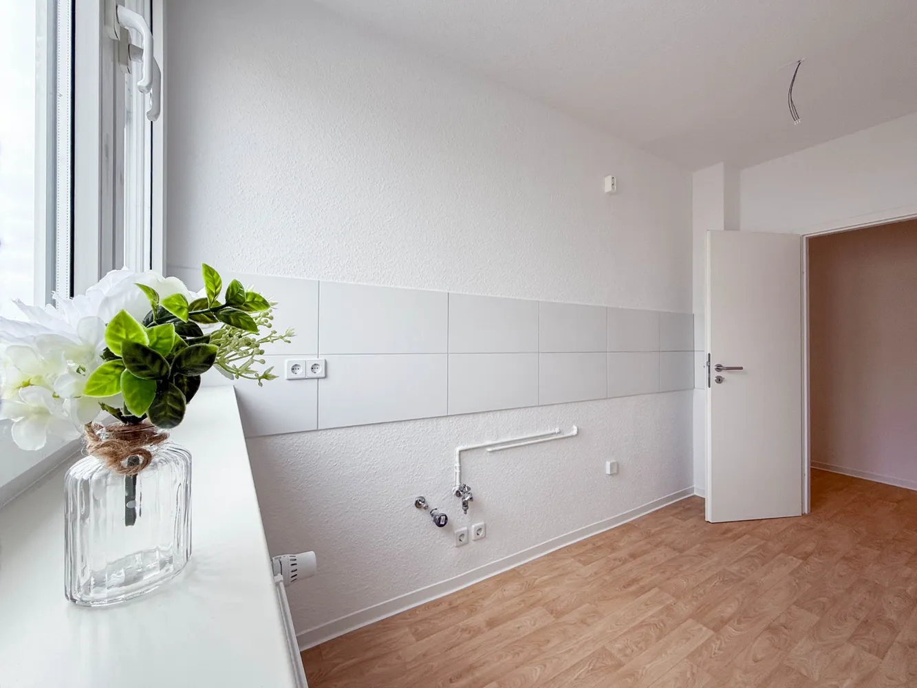 3 Zimmer Wohnung mit 67 m² in Magdeburg – Bild 5