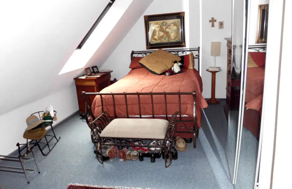 5 Zimmer Wohnung mit 148 m² in Böblingen – Bild 8