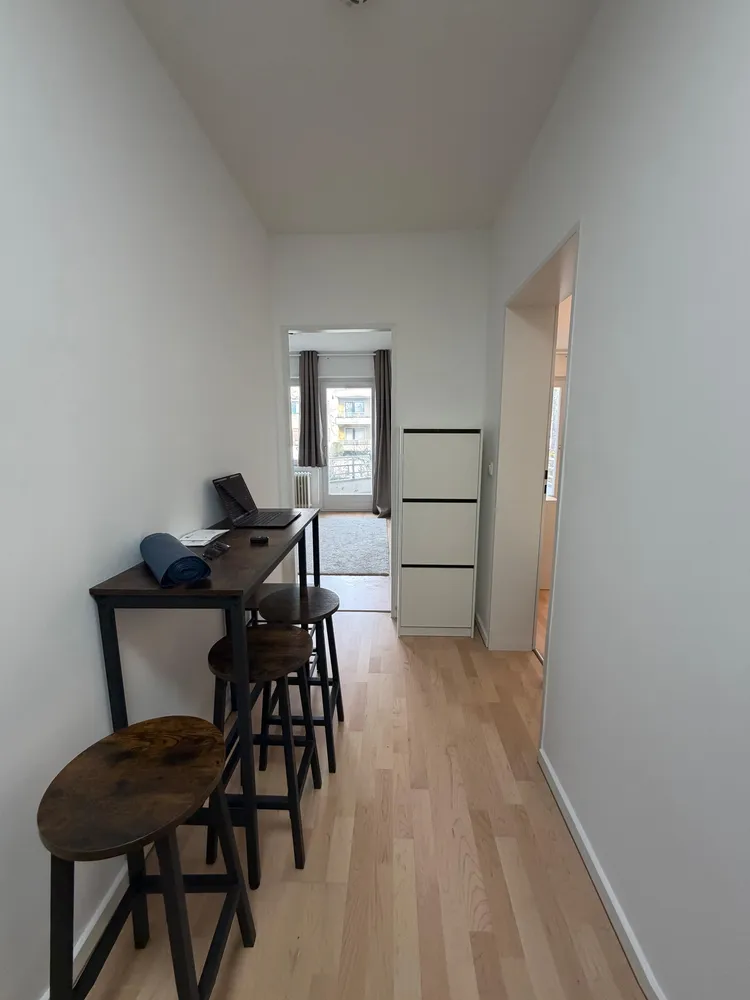 WG-Zimmer mit 14 m² in Berlin – Bild 6