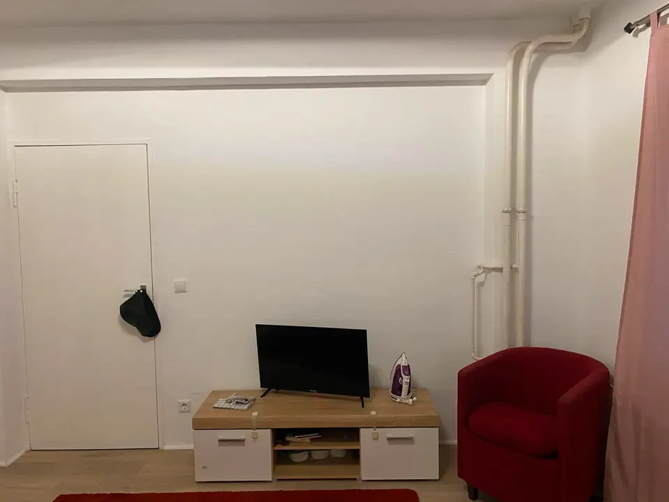 WG-Zimmer mit 40 m² in Berlin – Bild 1