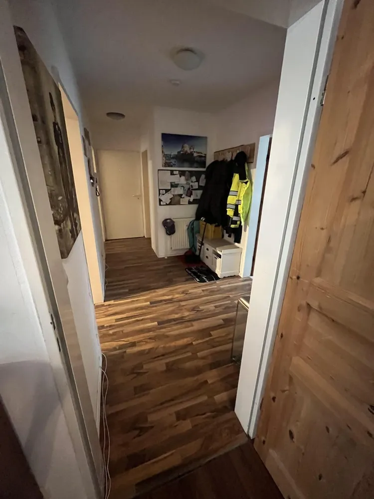 4 room apartment with 91 m² in Ibbenbüren – Photo 4