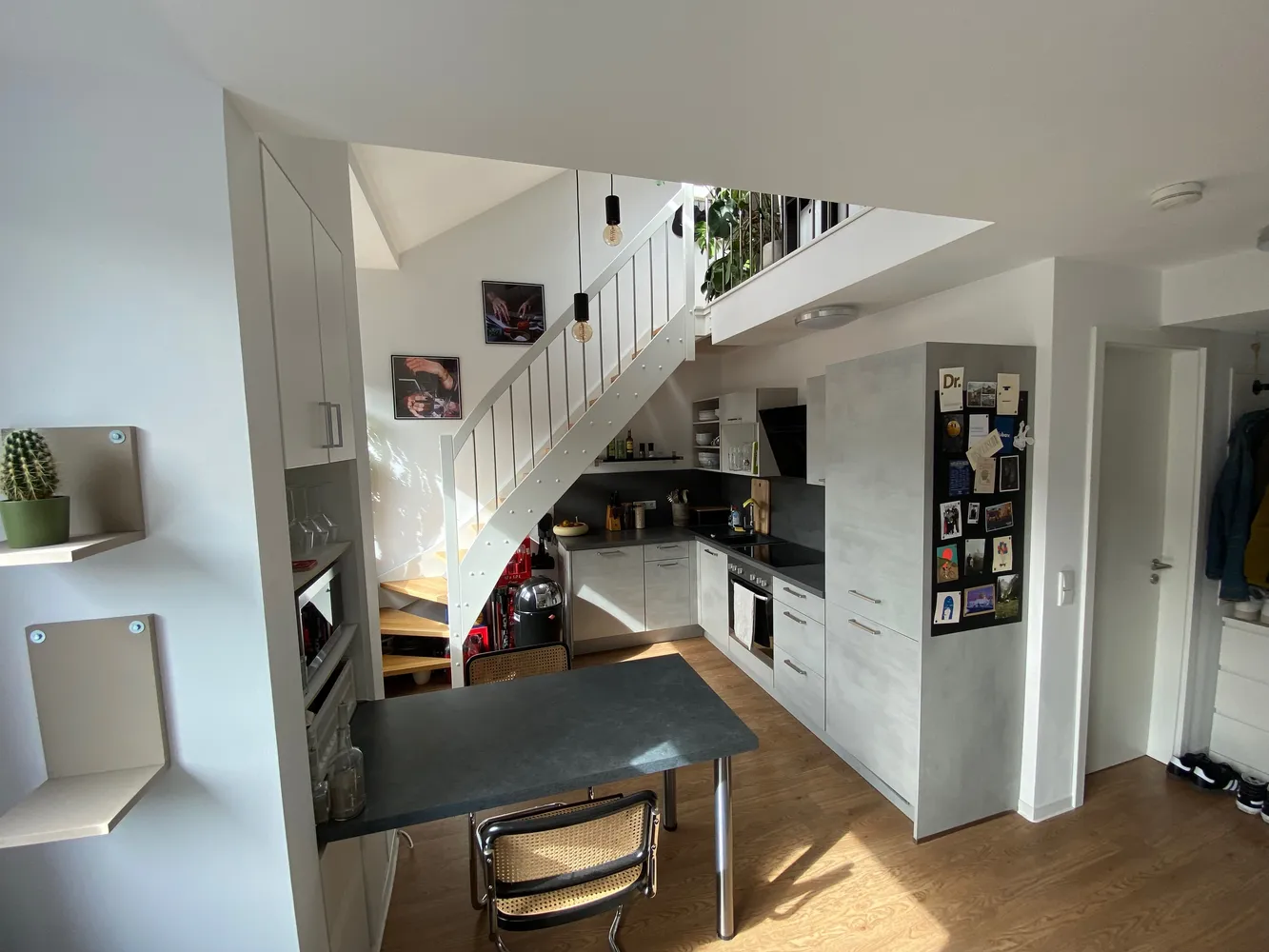 2 Zimmer Wohnung mit 55 m² in Aachen – Bild 6