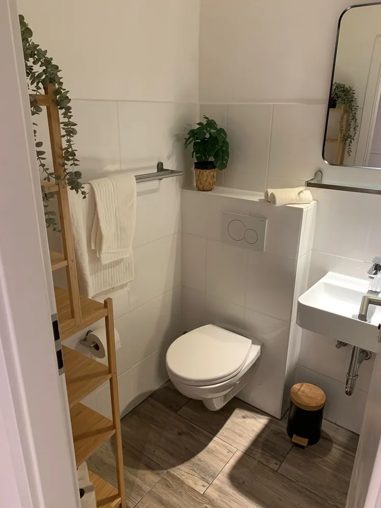 1 Zimmer Wohnung mit 37 m² in Frankfurt am Main – Bild 7