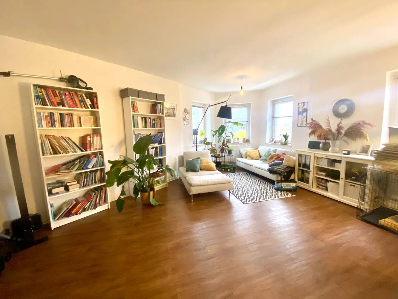 5 Zimmer Wohnung mit 105 m² in Essen – Bild 3
