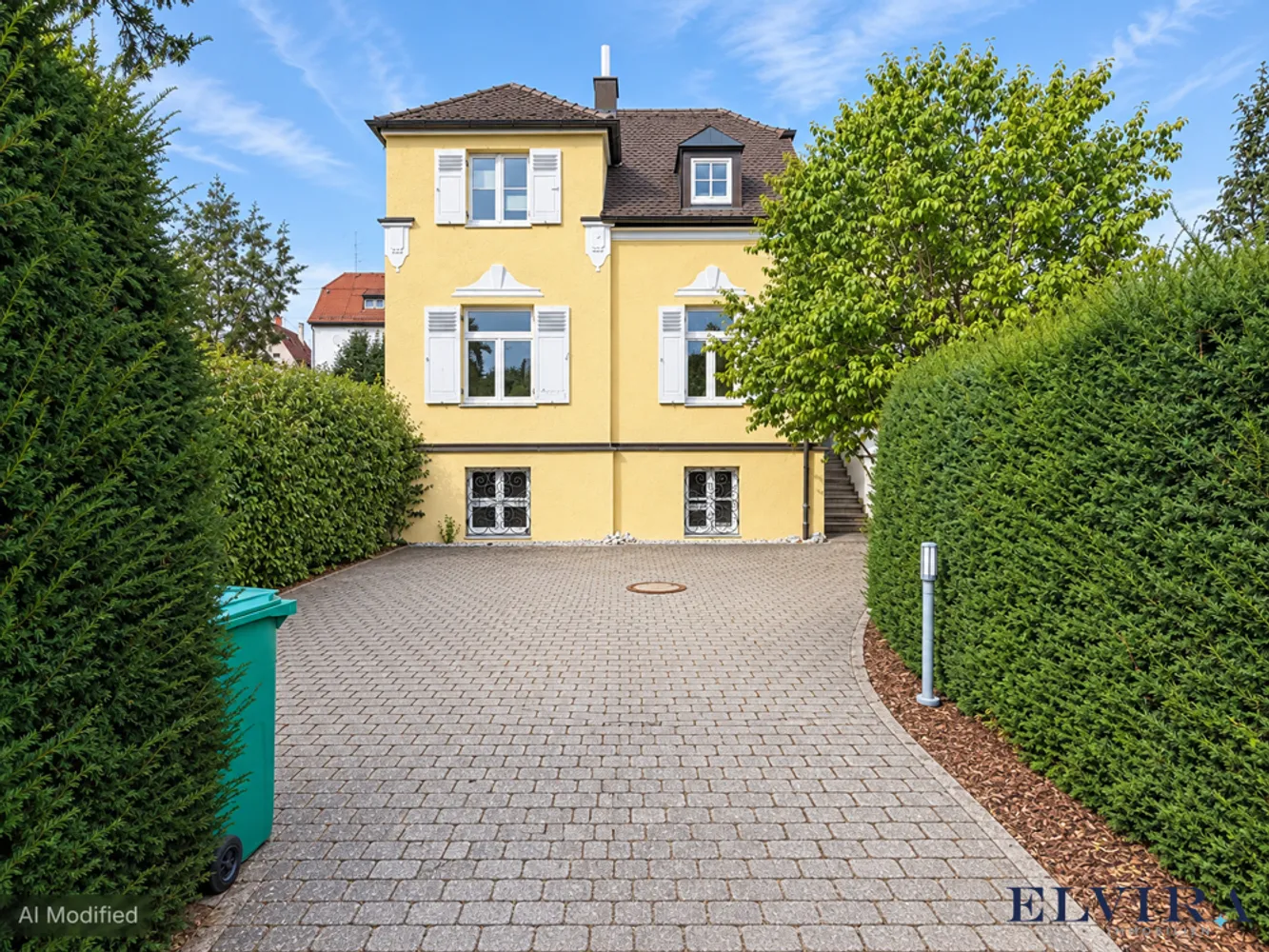 7 Zimmer Haus mit 180 m² in Fürstenfeldbruck – Bild 6