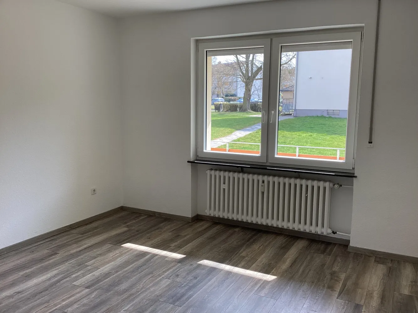 3 Zimmer Wohnung mit 70 m² in Kassel – Bild 4