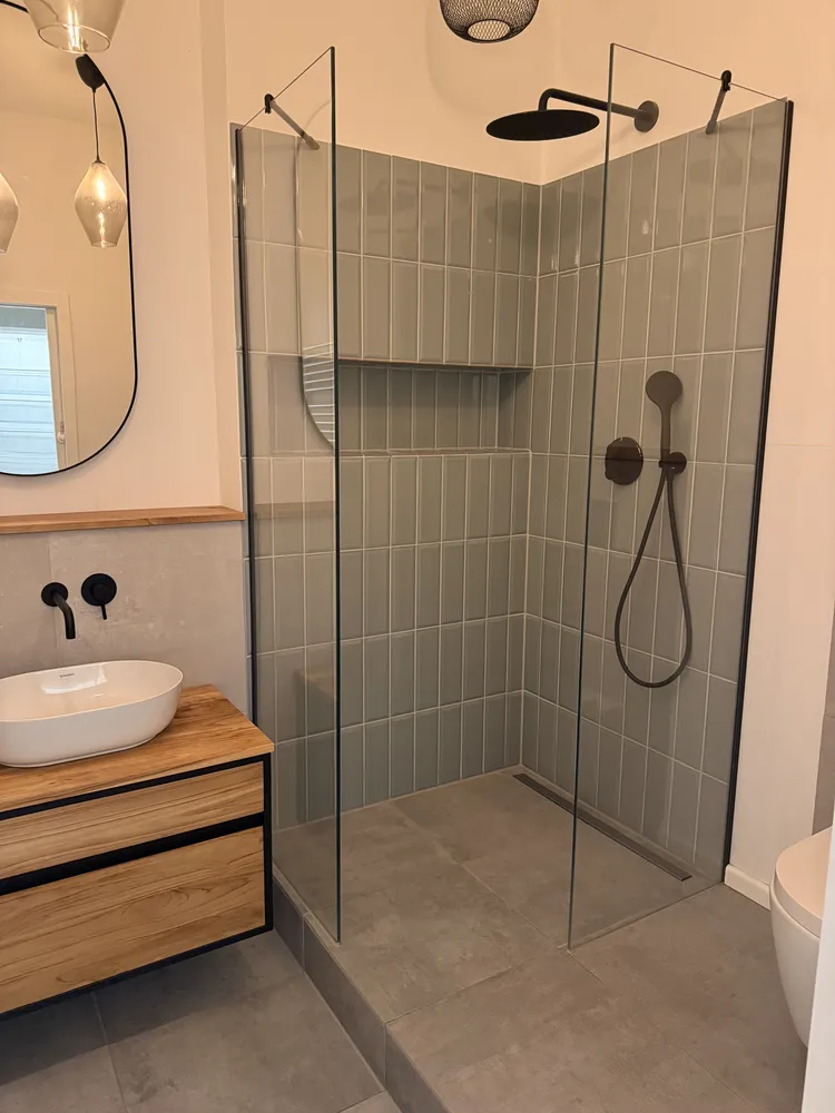 5 Zimmer Wohnung mit 175 m² in Berlin – Bild 9