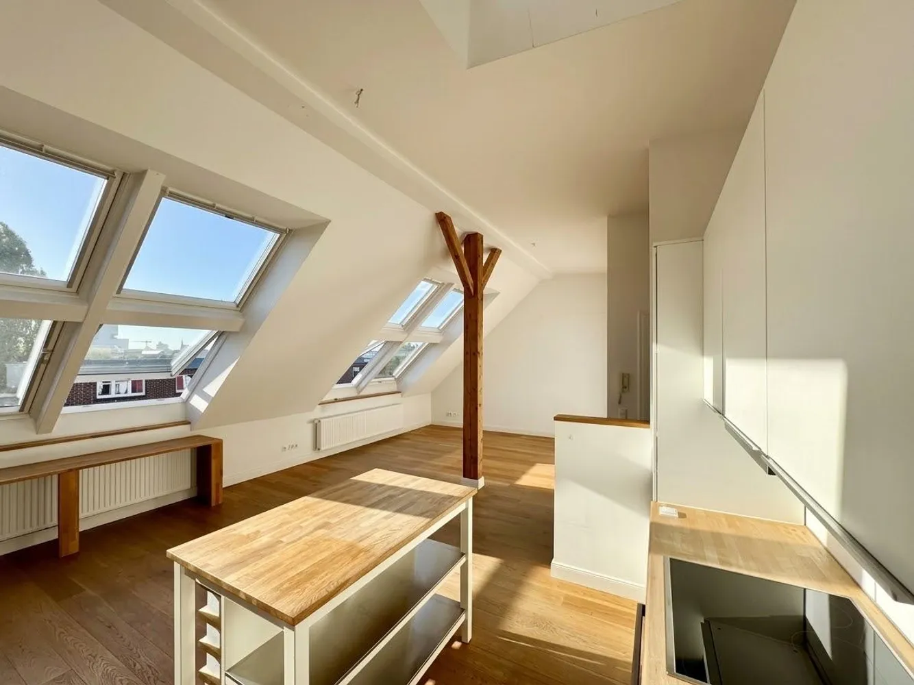 4 Zimmer Wohnung mit 102 m² in Hamburg – Bild 11