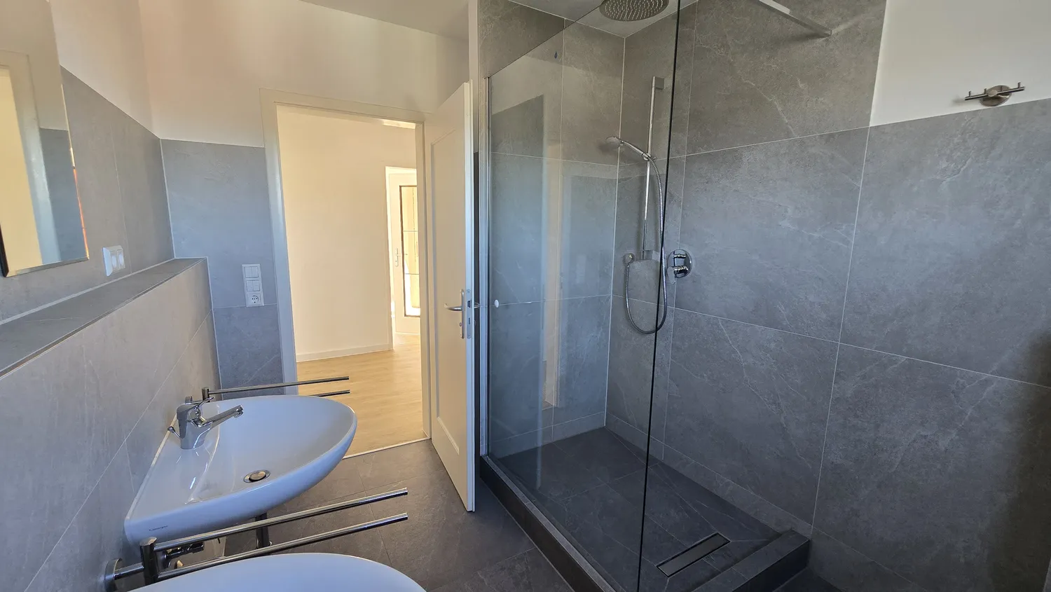 4 Zimmer Wohnung mit 105 m² in Stuttgart – Bild 9