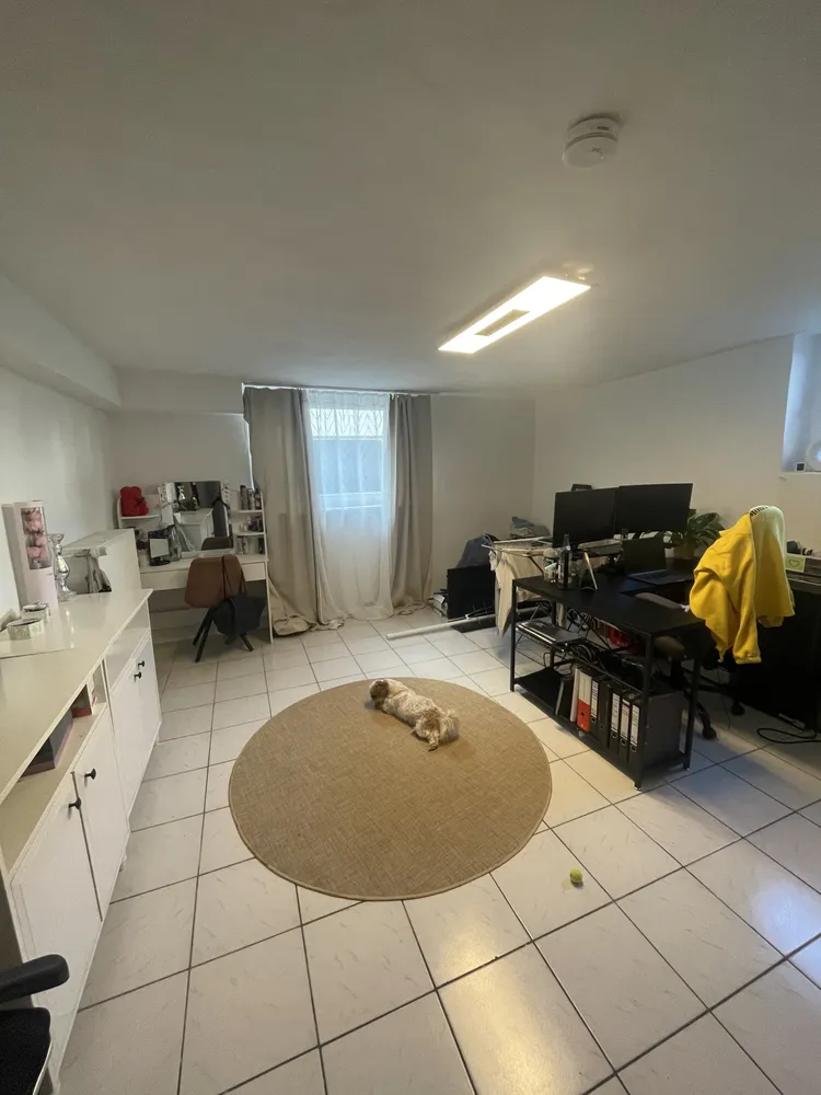 3 Zimmer Wohnung mit 55 m² in Paderborn – Bild 5