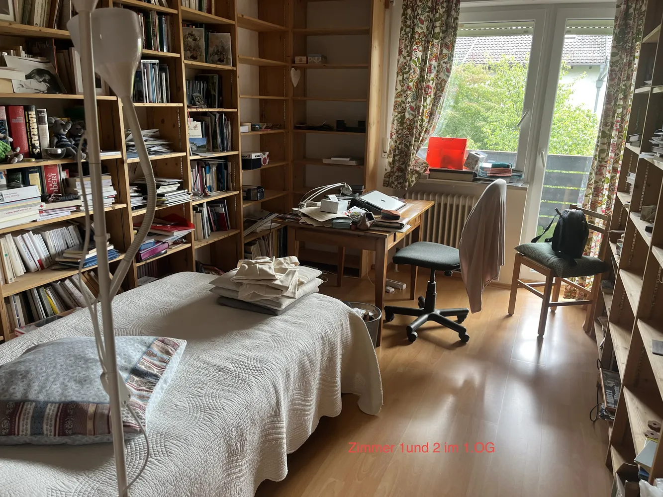 5 Zimmer Haus mit 178 m² in Germering – Bild 12