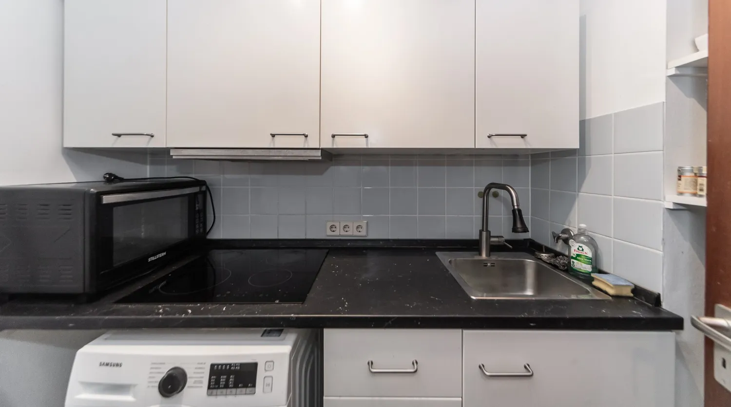 1 Zimmer Wohnung mit 37 m² in Stuttgart – Bild 3