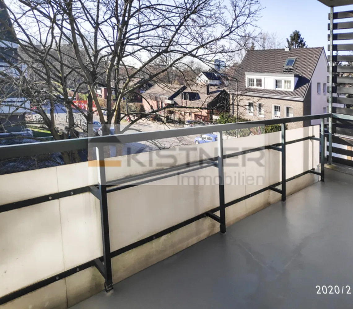 3 Zimmer Wohnung mit 90 m² in Düsseldorf – Bild 6