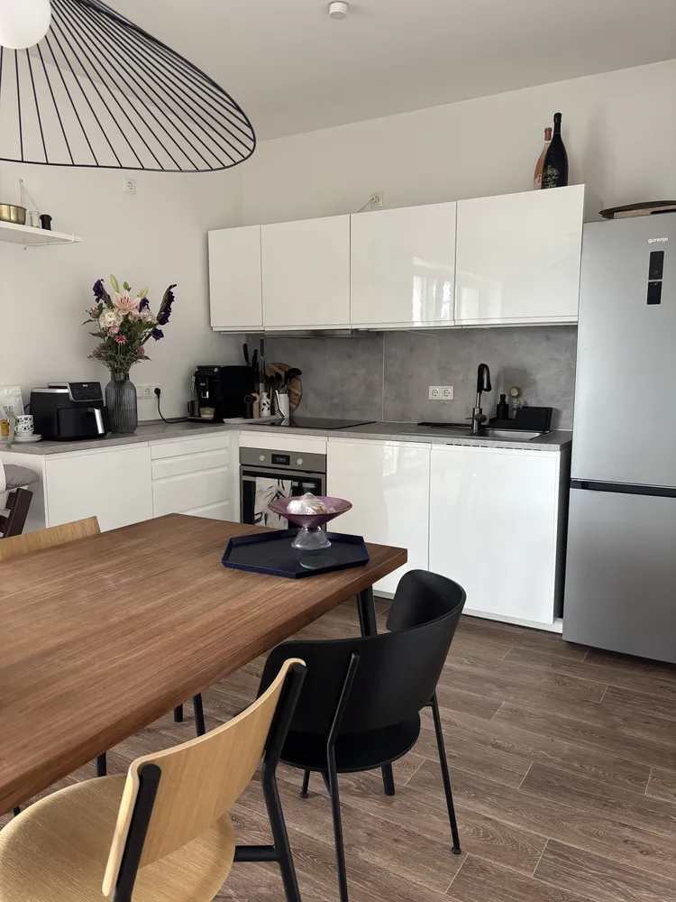 2 Zimmer Wohnung mit 74 m² in Düsseldorf – Bild 6