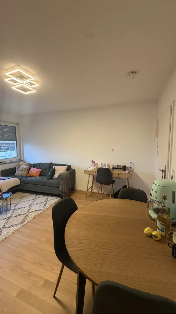 2 Zimmer Wohnung mit 35 m² in Stuttgart – Bild 5