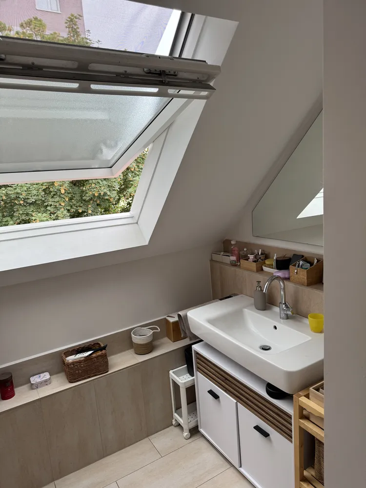 2 Zimmer Wohnung mit 90 m² in Frankfurt am Main – Bild 12