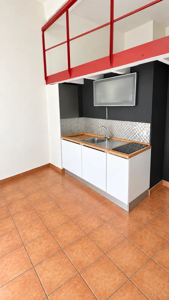 1 Zimmer Wohnung mit 58 m² in Koblenz – Bild 2