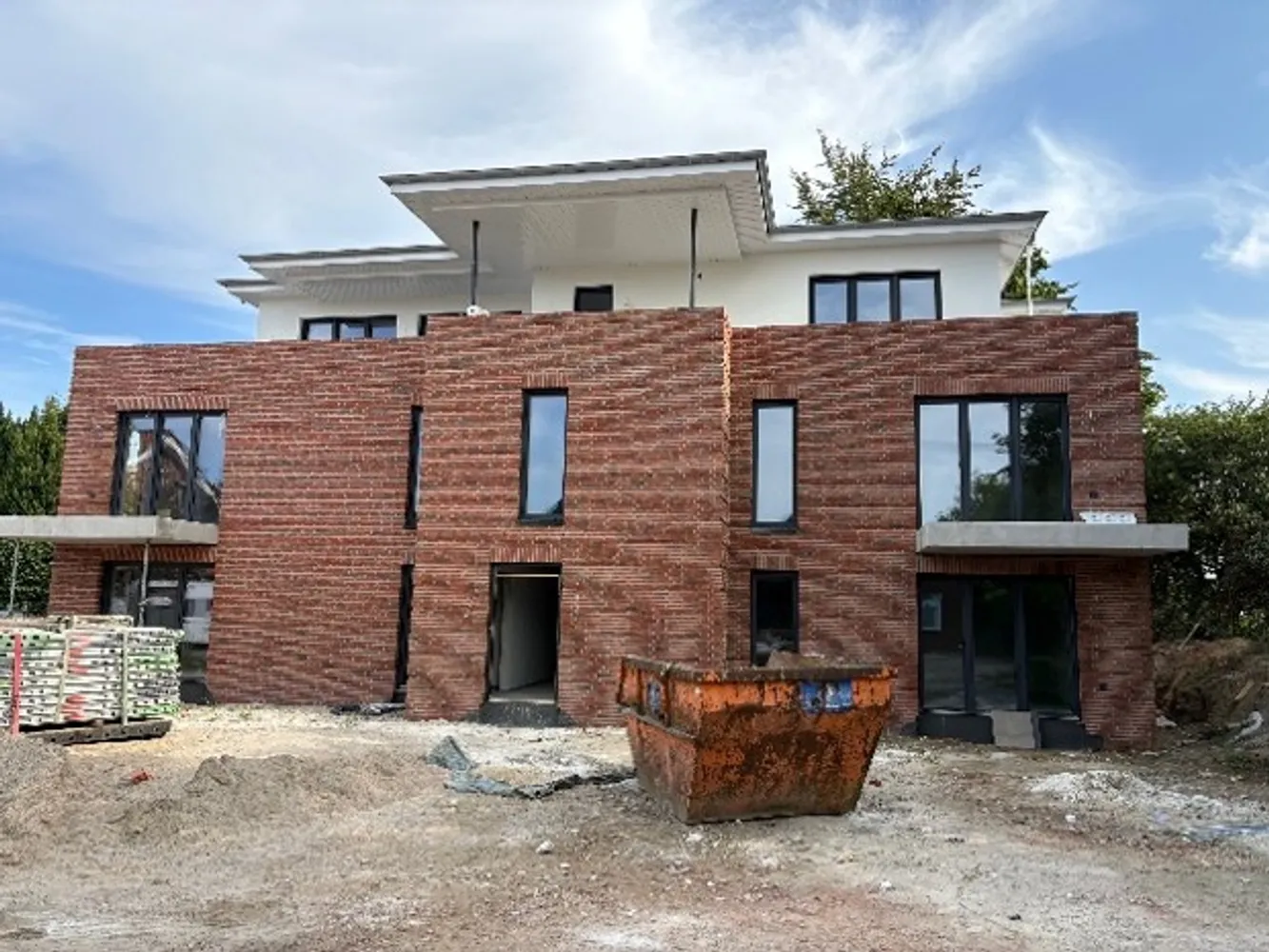 3 Zimmer Wohnung mit 96 m² in Vechta – Bild 2
