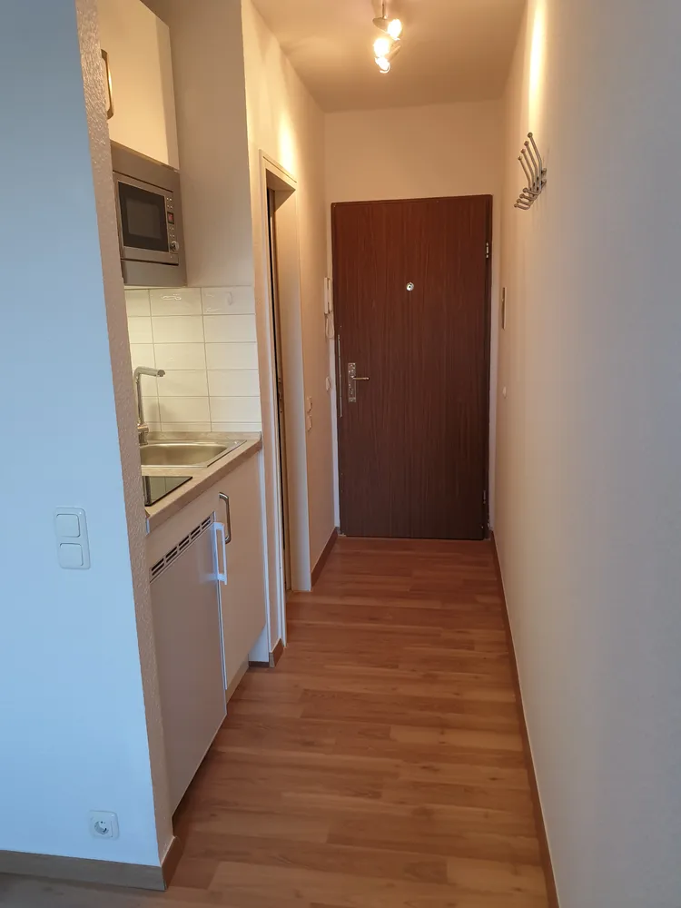 1 Zimmer Wohnung mit 20 m² in Mainz – Bild 12
