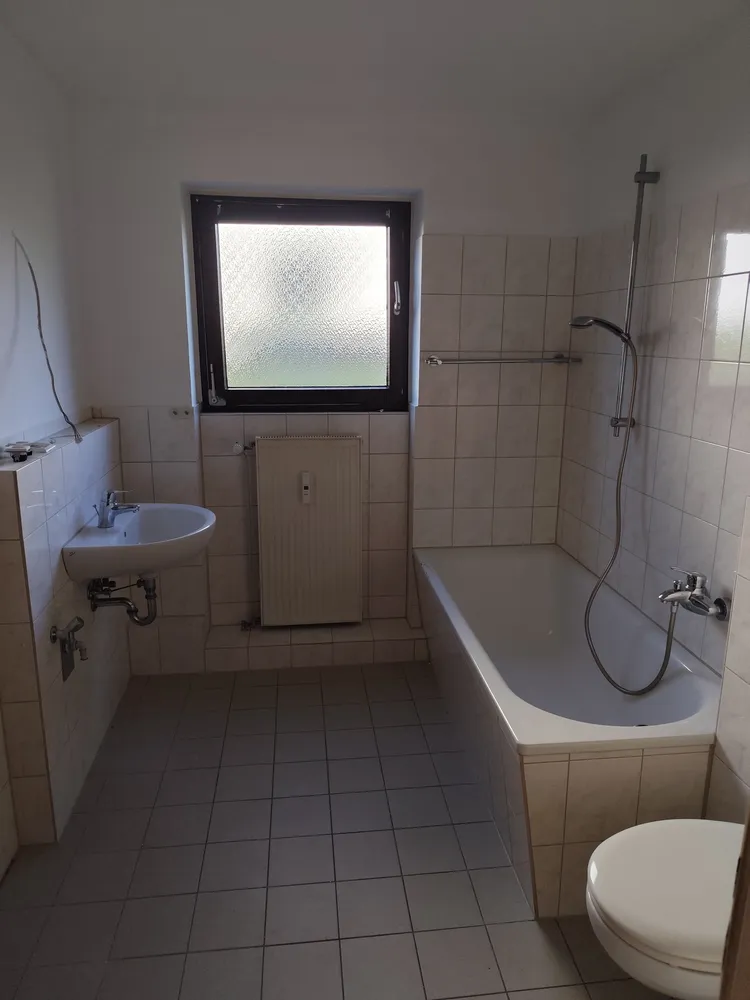 2 Zimmer Wohnung mit 70 m² in Hamburg – Bild 6