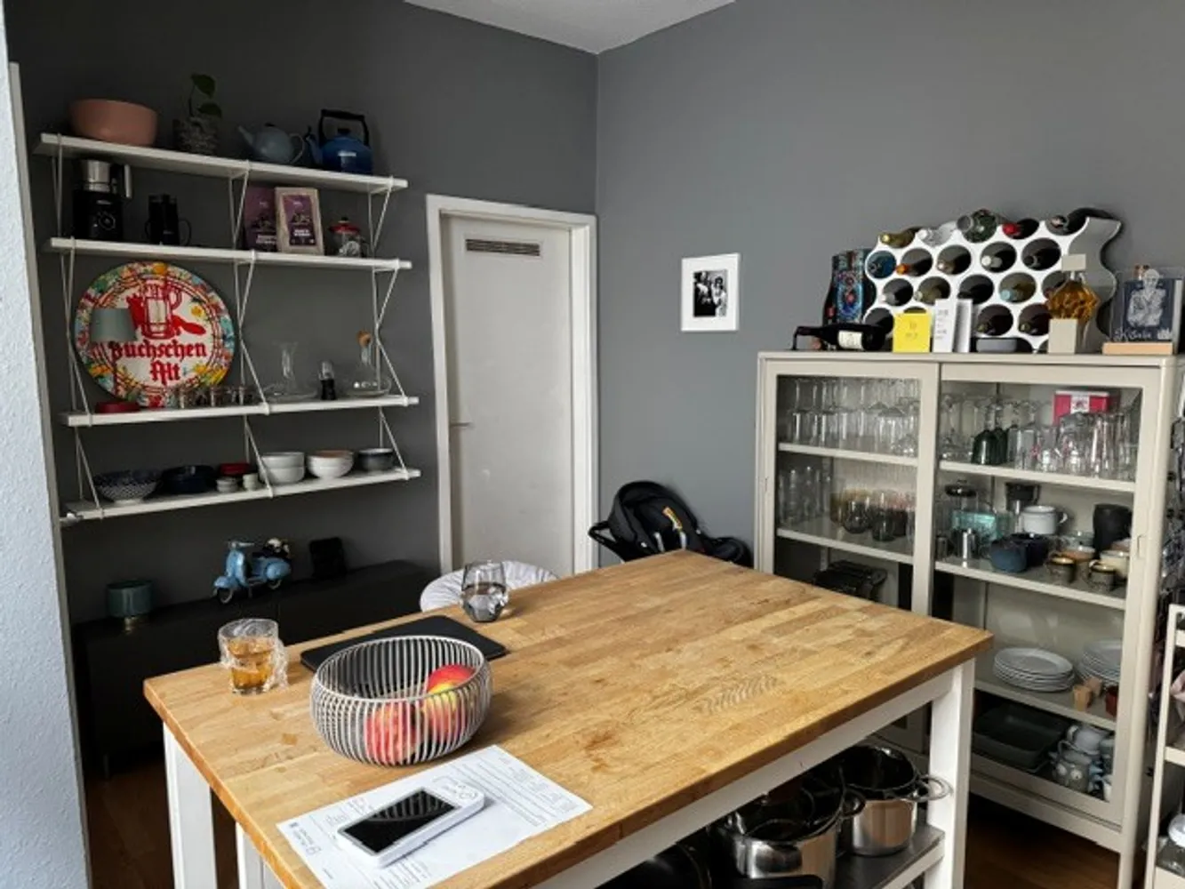 3 Zimmer Wohnung mit 80 m² in Düsseldorf – Bild 9