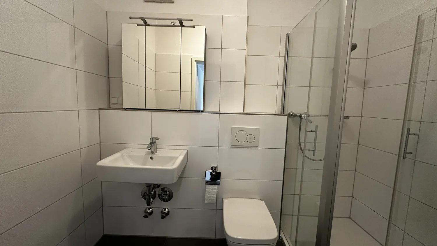 2 Zimmer Wohnung mit 68 m² in Wesel – Bild 1