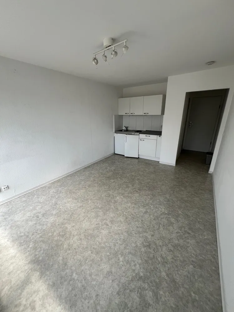 1 Zimmer Wohnung mit 22 m² in Mainz – Bild 2