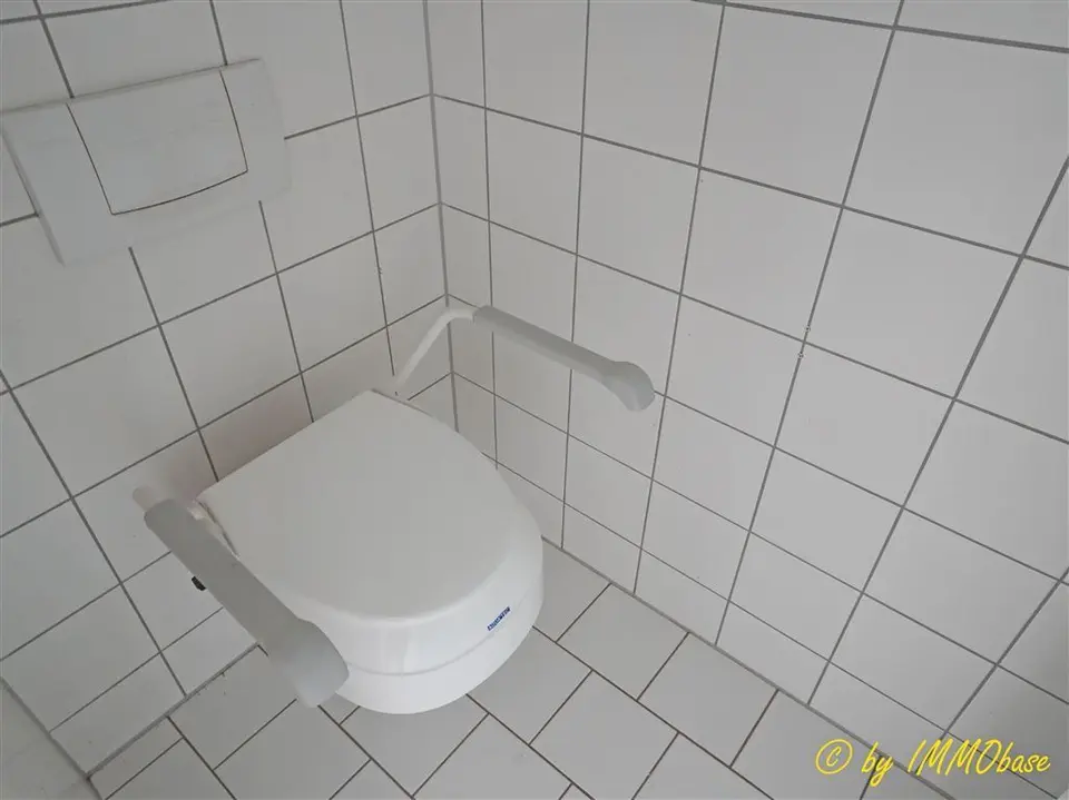 4 Zimmer Wohnung mit 87 m² in Mittweida – Bild 8