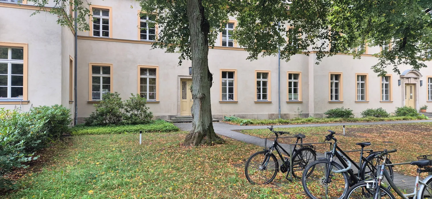3 Zimmer Wohnung mit 99 m² in Berlin – Bild 10