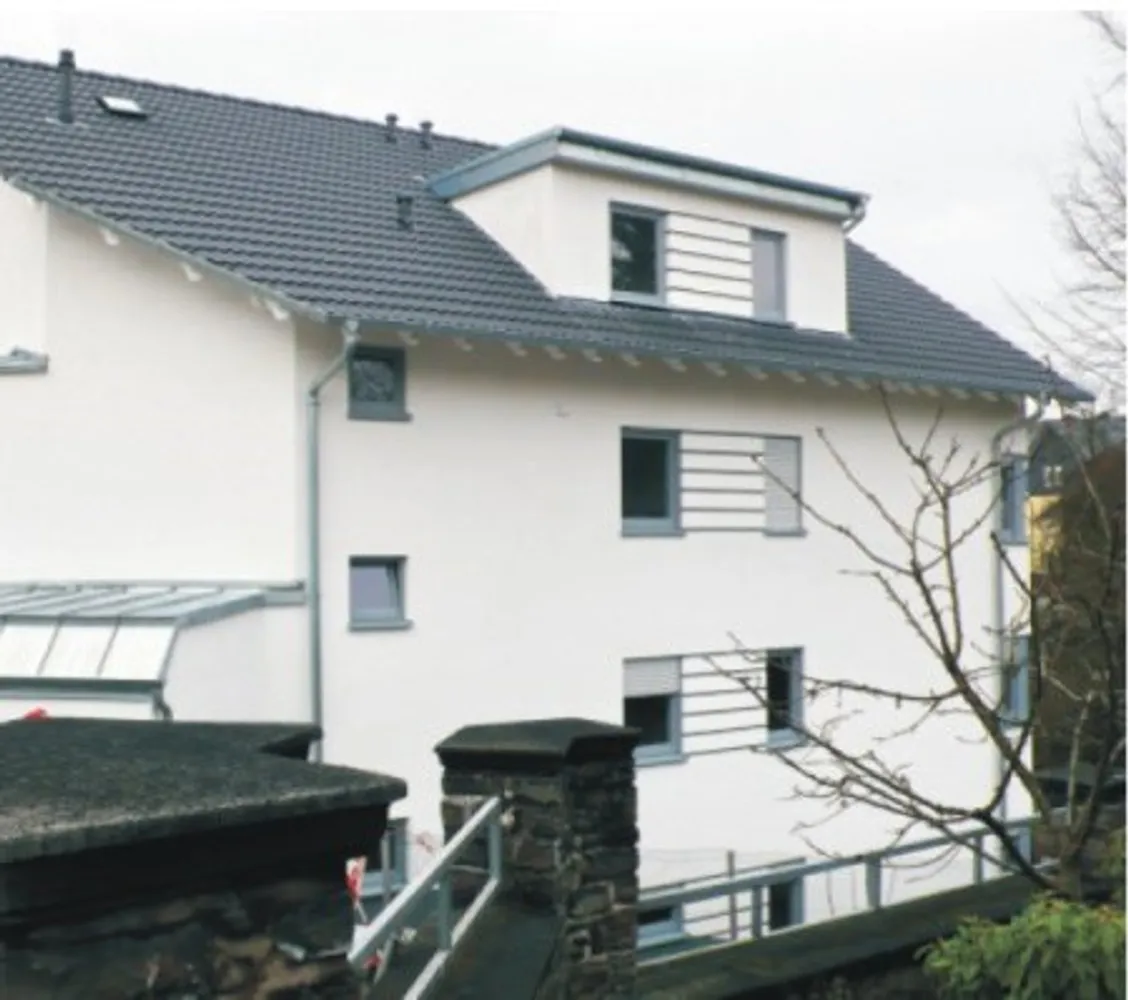 3 Zimmer Wohnung mit 86 m² in Siegen – Bild 2