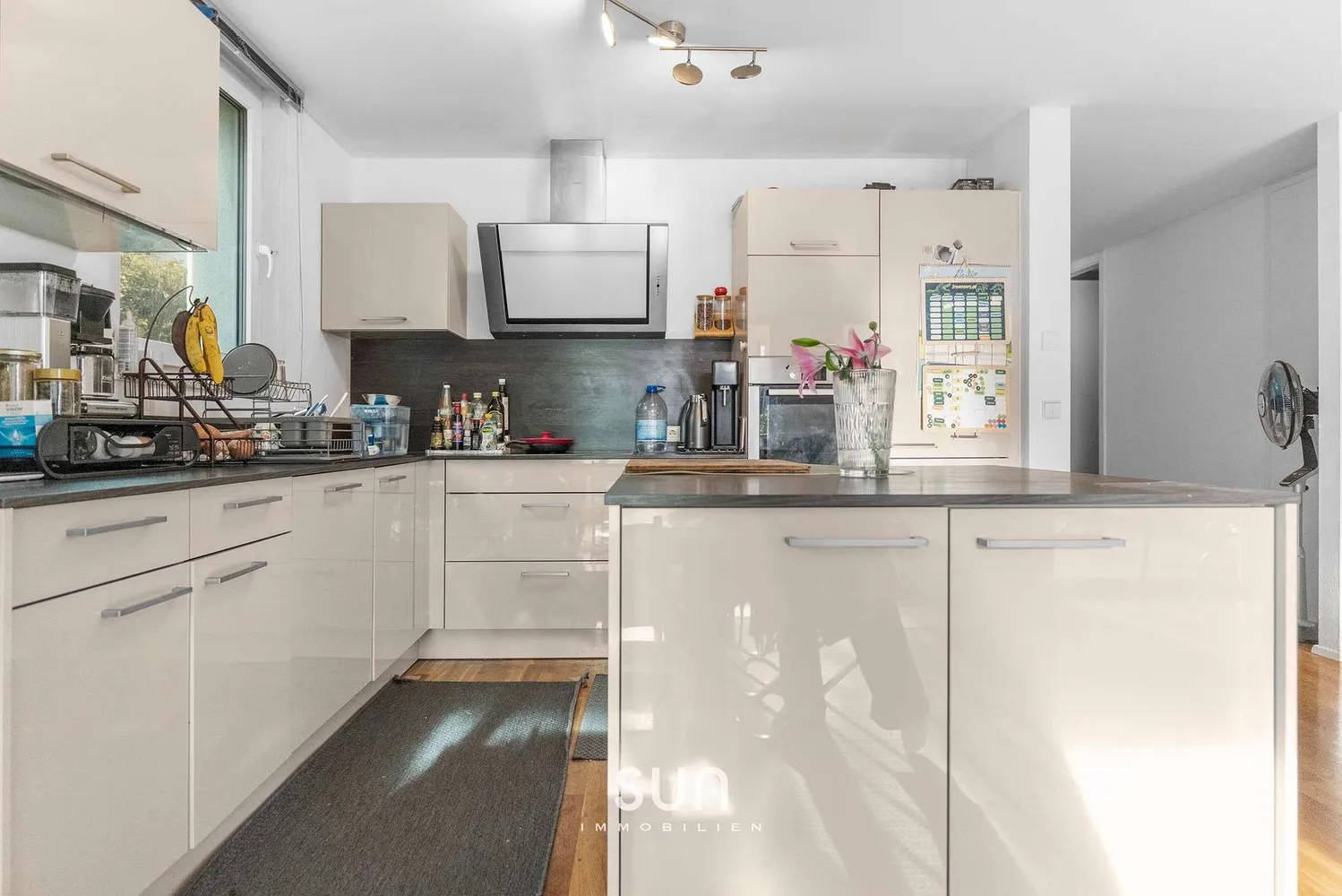 3 Zimmer Wohnung mit 115 m² in Frankfurt am Main – Bild 5