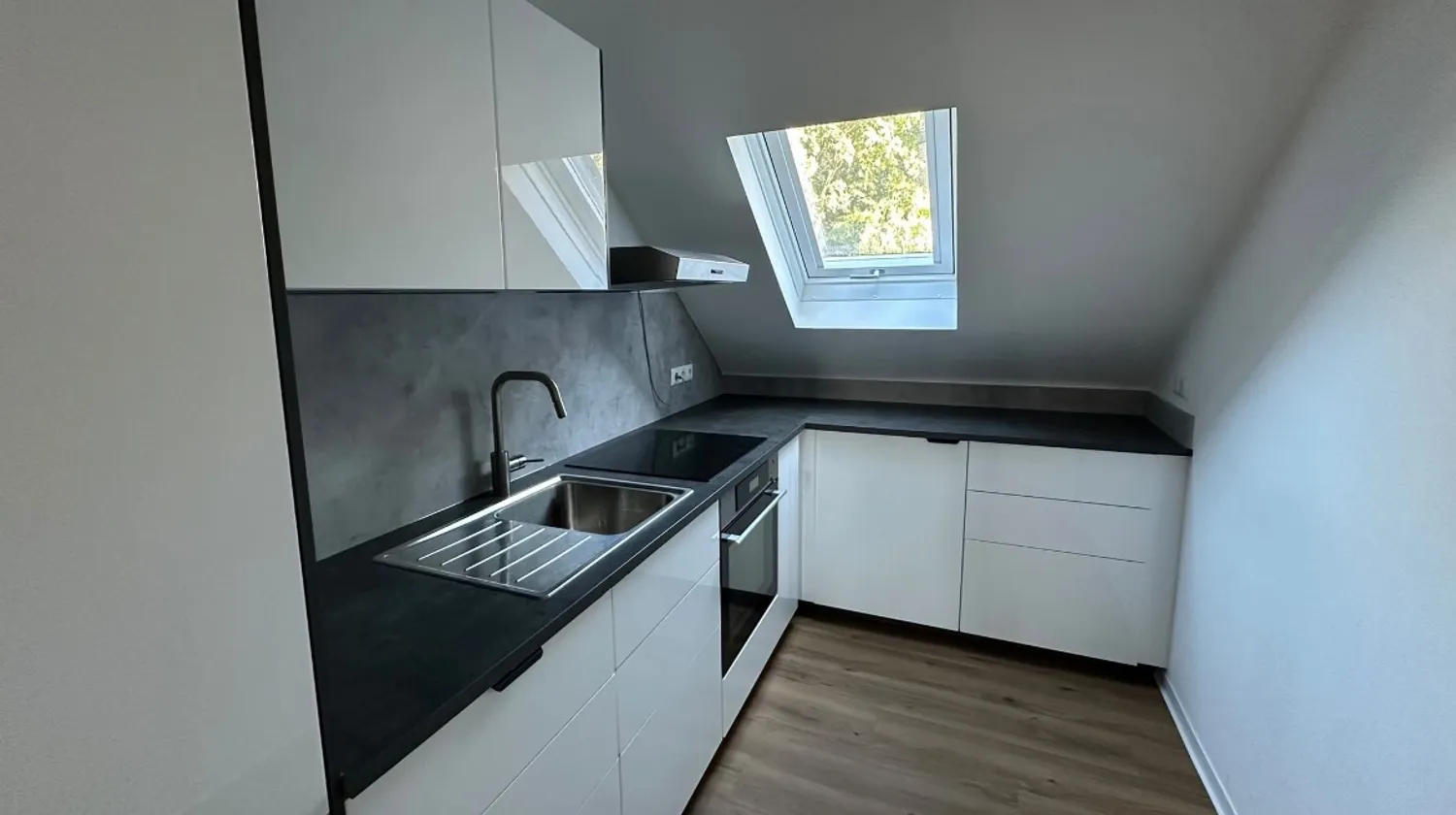 2 Zimmer Wohnung mit 78 m² in Siegen – Bild 7