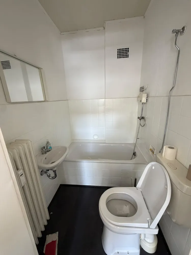 1 Zimmer Wohnung mit 23 m² in Bottrop – Bild 4