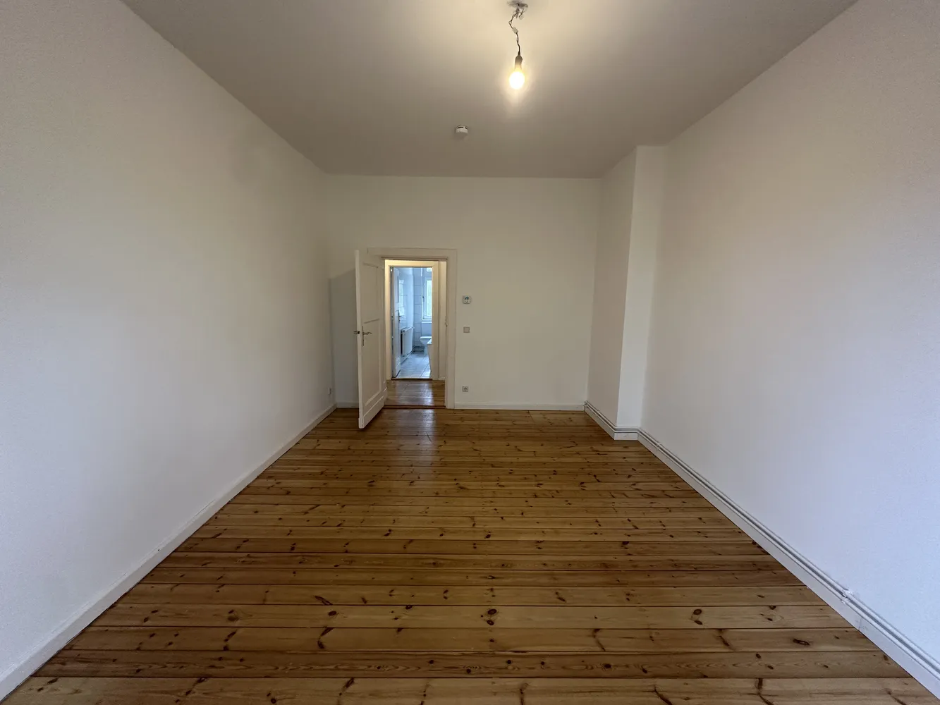 3 Zimmer Wohnung mit 6793 m² in Berlin – Bild 7