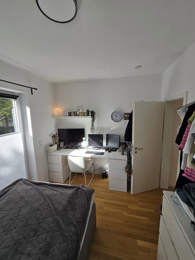 4 room apartment with 89 m² in Münster – Photo 10