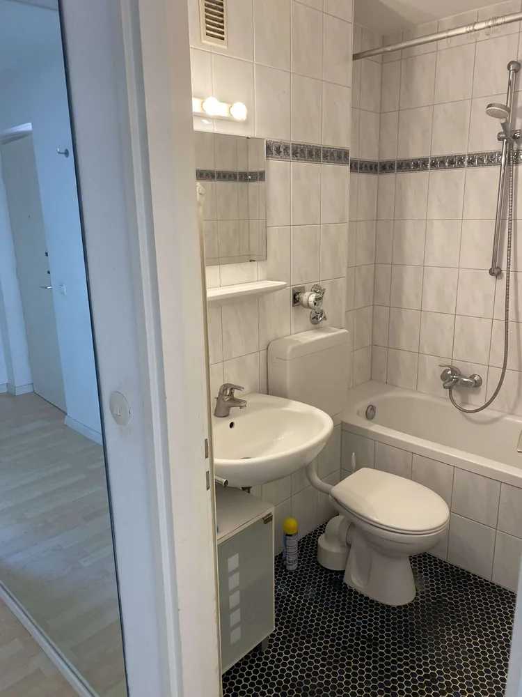 1 Zimmer Wohnung mit 40 m² in München – Bild 6
