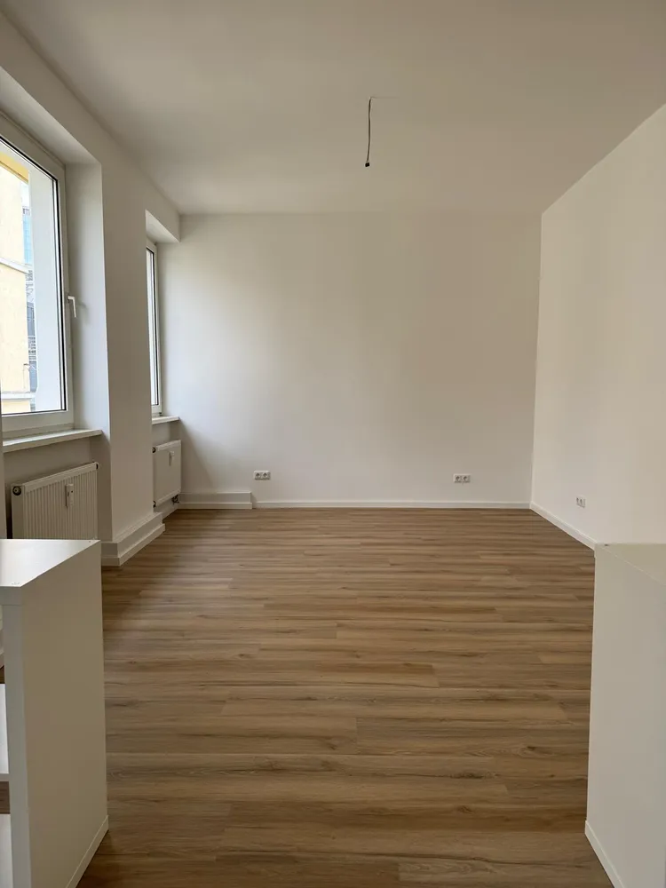 2 Zimmer Wohnung mit 63 m² in Frankfurt am Main – Bild 2