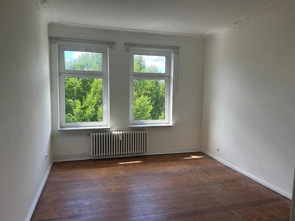 3 Zimmer Wohnung mit 78 m² in Flensburg – Bild 9